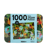 Moana Rd Puzzle 1000 Piece