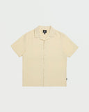 Volcom Irwindale SS Shirt - Dirty White