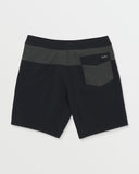 Volcom Retriever Liberators Boardshort - Stealth