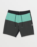 Volcom Retriever Liberators Boardshort - Stealth