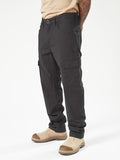 Volcom Meter Lightweight Work Pant - Black