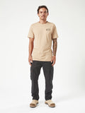 Volcom Meter Lightweight Work Pant - Black