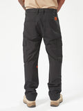 Volcom Meter Lightweight Work Pant - Black