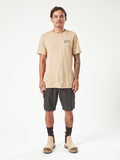 Volcom Slab Hybrid Short 20"