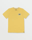 Volcom Stone Spectacle SS Tee - Sunrise