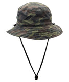 Quiksilver Vice Breaker Bucket Hat - Camo