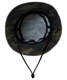 Quiksilver Vice Breaker Bucket Hat - Camo