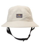 Quiksilver Watermans Surfari Bucket Hat 2.0  - Oyster