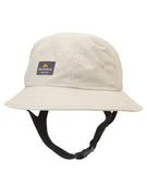 Quiksilver Watermans Surfari Bucket Hat 2.0  - Oyster