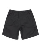 Quiksilver Balance Volley Boardshorts - Black