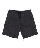 Quiksilver Balance Volley Boardshorts - Black