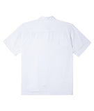 Quiksilver Offshore SS Shirt - White