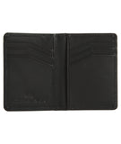 Quiksilver Mack Cardy Wallet - Black