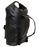 Quiksilver Sea Stash Mid Backpack - Black/Black