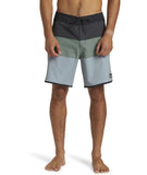 Quiksilver Surfsilk Tijuana Boardshorts - Black