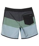 Quiksilver Surfsilk Tijuana Boardshorts - Black