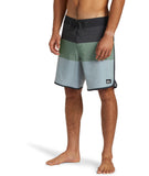 Quiksilver Surfsilk Tijuana Boardshorts - Black