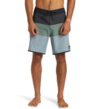 Quiksilver Surfsilk Tijuana Boardshorts - Black