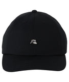 Quiksilver Pierdrop Cap - Jet Black