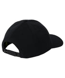 Quiksilver Pierdrop Cap - Jet Black