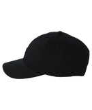 Quiksilver Pierdrop Cap - Jet Black