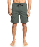 Quiksilver Elastic Cargo Amphibian 19" - Urban Chic