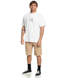 Quiksilver Crucial Battle Short - Plage