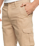 Quiksilver Crucial Battle Short - Plage