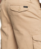 Quiksilver Crucial Battle Short - Plage