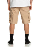 Quiksilver Crucial Battle Short - Plage