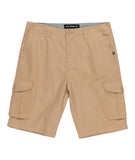 Quiksilver Crucial Battle Short - Plage