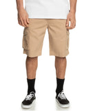 Quiksilver Crucial Battle Short - Plage