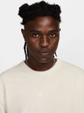 Nike Sportswear Premium Essentials Tee - Light Orewood Brown