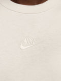 Nike Sportswear Premium Essentials Tee - Light Orewood Brown