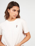 Volcom Womens Enternet Tee - Ash