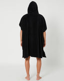 Volcom Stone Hooded Towel - Black