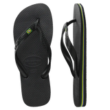 Havaianas Brazil - Black