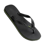 Havaianas Brazil - Black