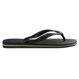 Havaianas Brazil - Black