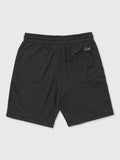 Volcom So Meshed Up EW Youth  Short - Black