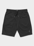 Volcom So Meshed Up EW Youth  Short - Black