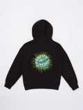 Volcom Youth Udder Space Hoodie - Black