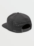 Volcom Stone Tech Snapback Cap