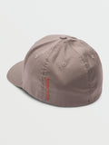 Volcom Since 91 Flex Cap - Pewter