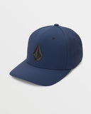 Volcom Stone Tech Flexfit Delta - Navy