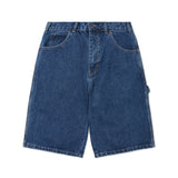 Dickies Boys DX200Y Relaxed Fit Carpenter Denim Short