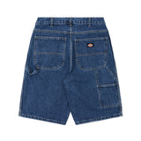 Dickies Boys DX200Y Relaxed Fit Carpenter Denim Short