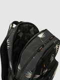 Volcom Patch Attack Backpack - Vintage Black