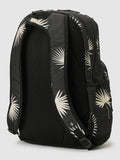 Volcom Patch Attack Backpack - Vintage Black