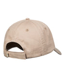 Roxy Toadstool Cap - Warm Taupe